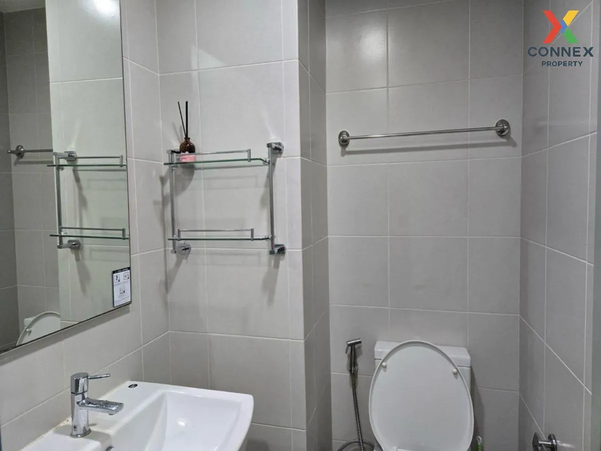 For Sale Condo , Ideo Mobi Wongsawang Interchange , MRT-Bang Son 