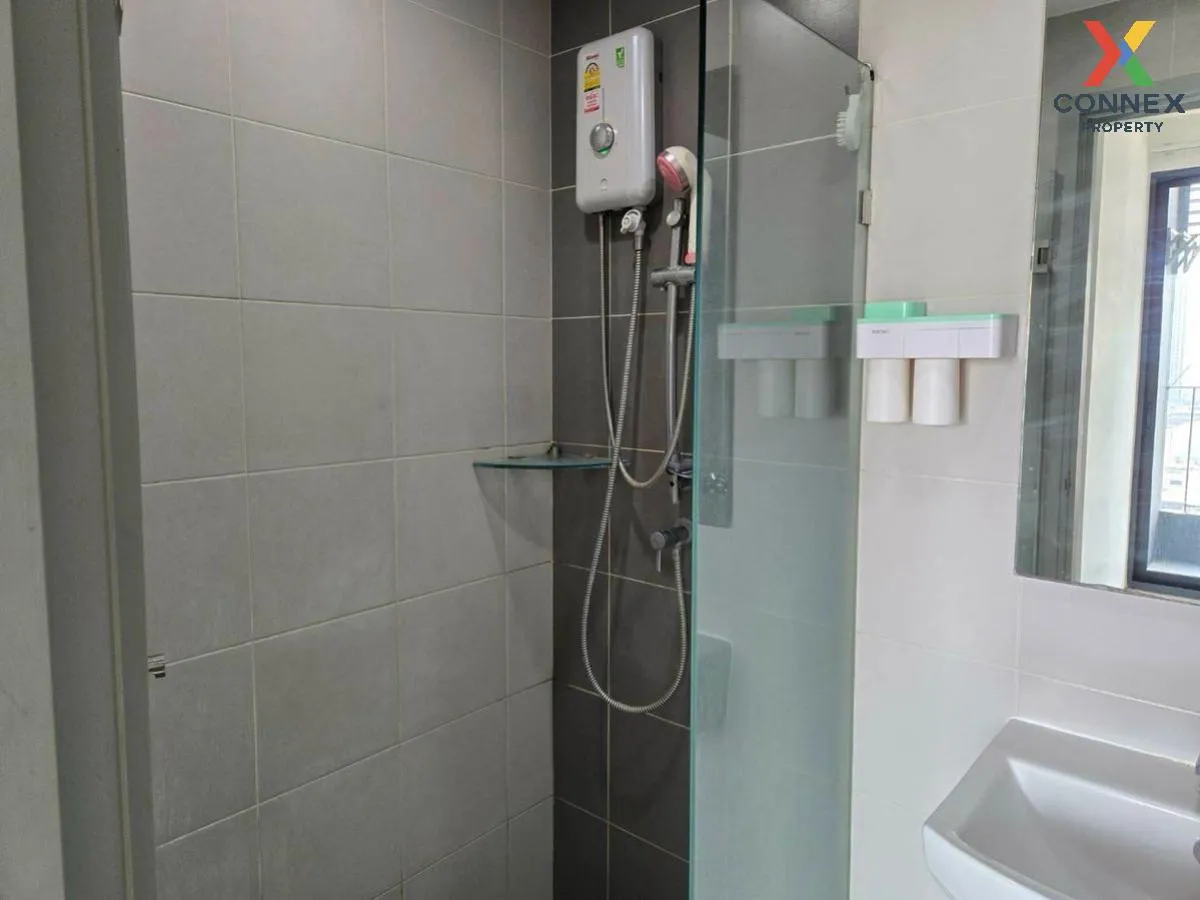 For Sale Condo , Ideo Mobi Wongsawang Interchange , MRT-Bang Son 