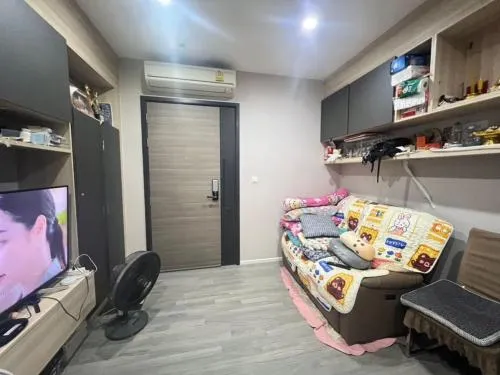 For Sale Condo , The Room Sathorn - St. Louis , BTS-Saint Louis , Thung Wat Don , Sa Thon , Bangkok , CX-122317