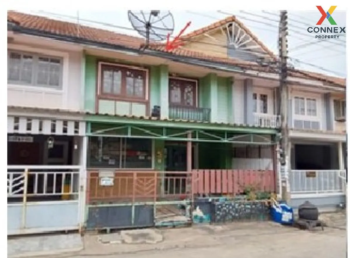 For Sale Townhouse/Townhome  , Baan Pruksa 11 , Khlong Sam , khlo 1