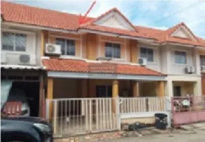 For Sale Townhouse/Townhome  , Baan Pruksa C , Khlong Sam , khlong Luang , Pathum Thani , CX-122322