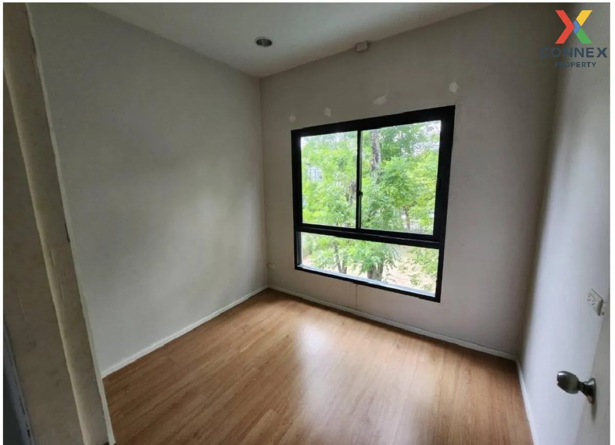 ขายทาวน์เฮ้าส์/ทาวน์โฮม  มาย เพลส แจ้งวัฒนะ-ติวานนท์ บ้านใหม่ ปาก