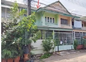 For Sale Townhouse/Townhome  , Baan Pruksa 12 Rangsit-Klong 3 , Khlong Sam , khlong Luang , Pathum Thani , CX-122324