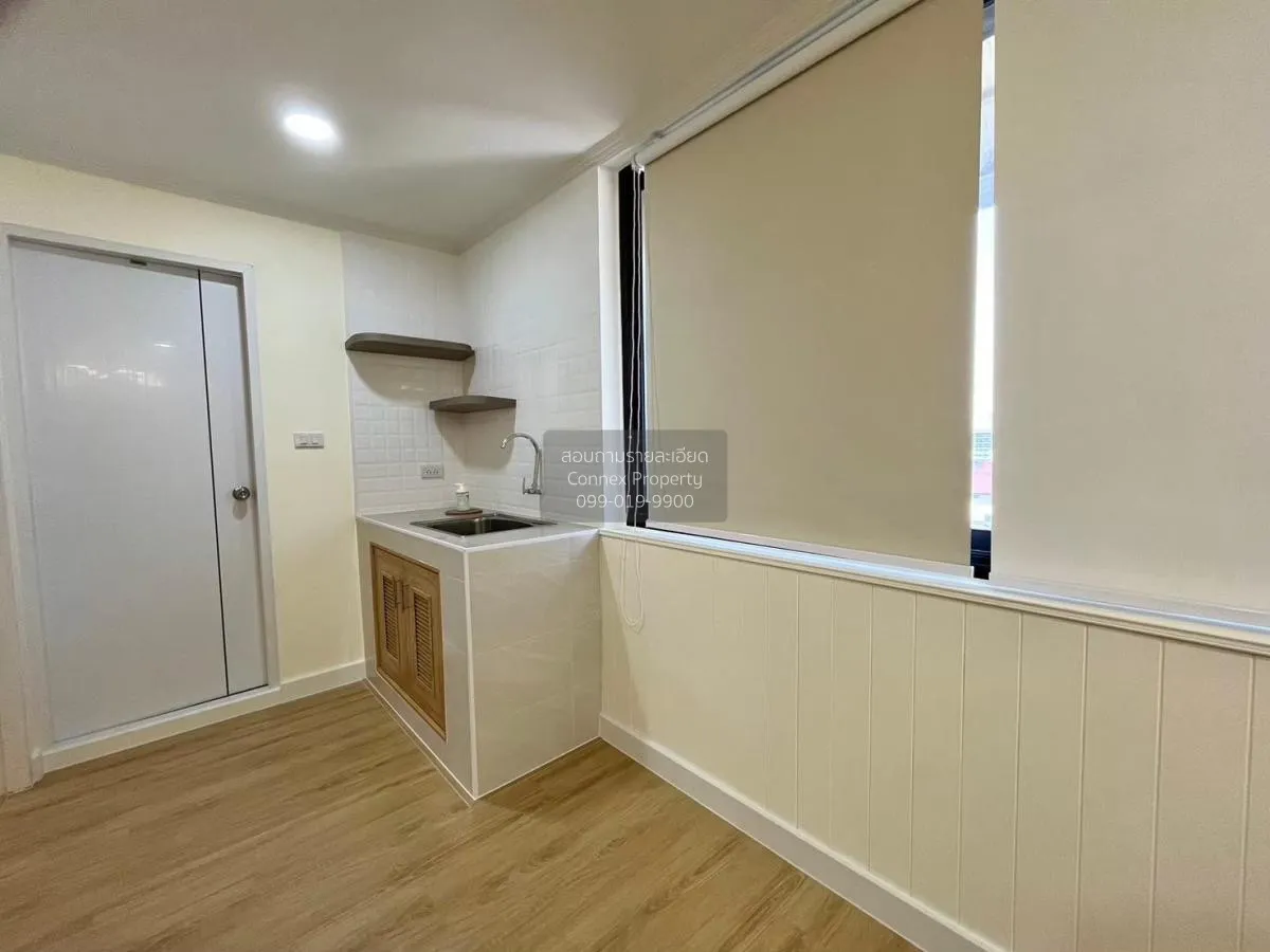 ขายคอนโด  ปิยภิรมย์ คอนโด รีโนเวทใหม่  แขวงจันทรเกษม เขต จตุจักร  2