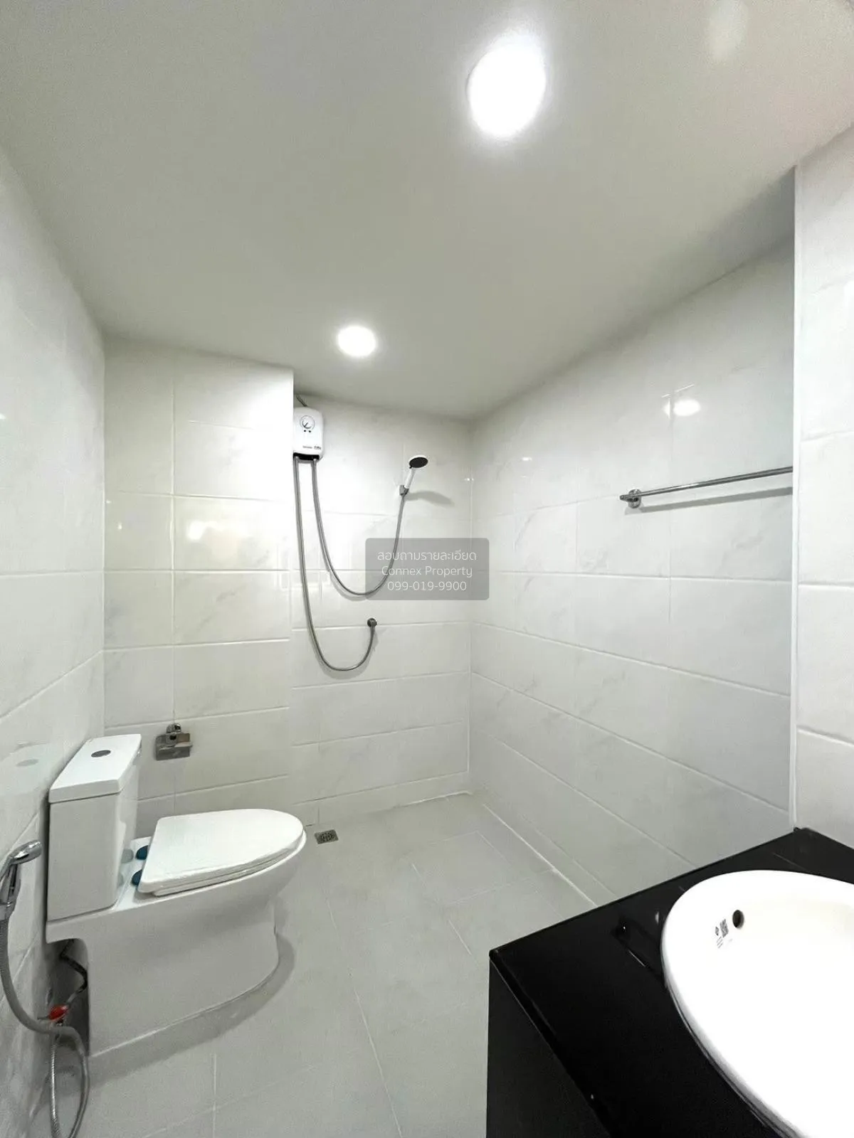 ขายคอนโด  ปิยภิรมย์ คอนโด รีโนเวทใหม่  แขวงจันทรเกษม เขต จตุจักร 