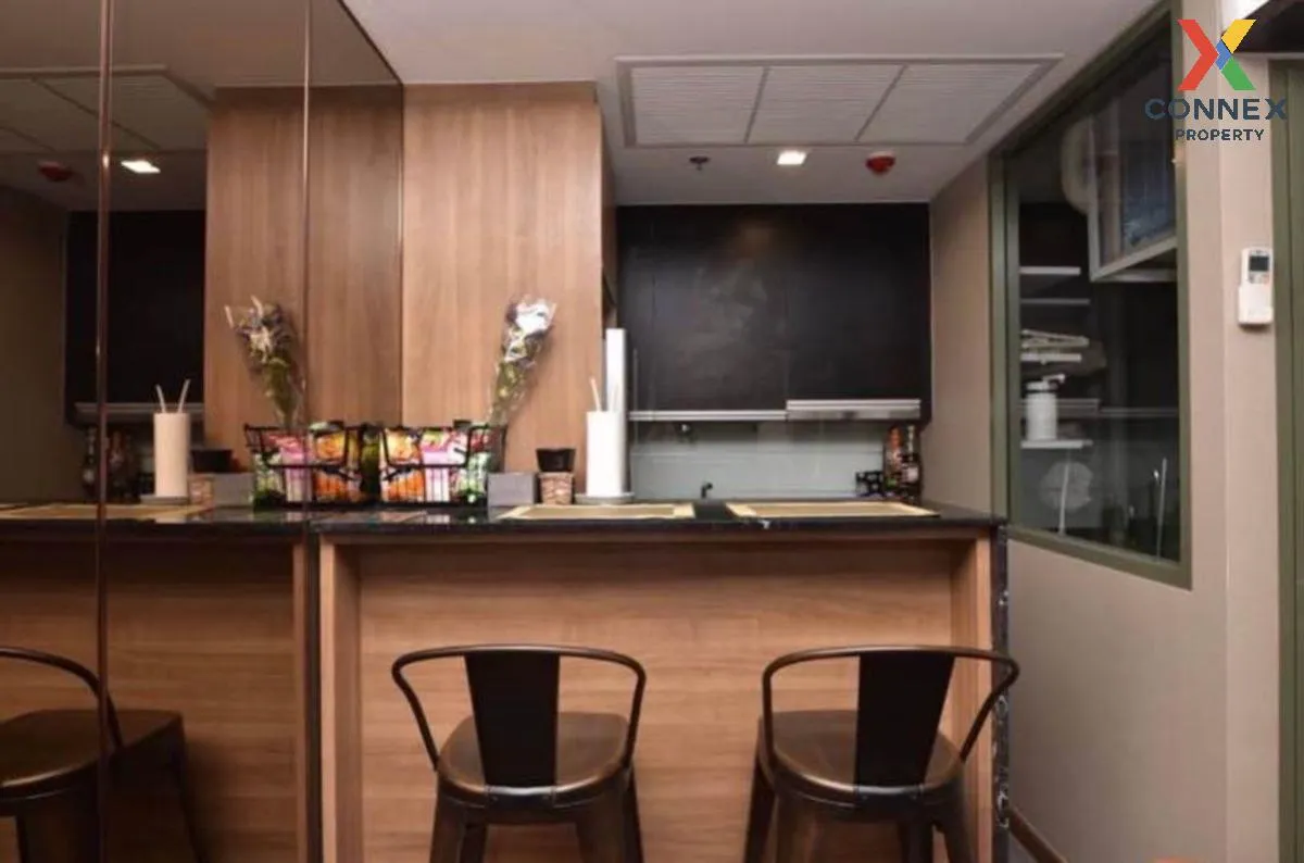 เช่าคอนโด  วิช ซิกเนเจอร์ มิดทาวน์ สยาม BTS-ราชเทวี ถนนเพชรบุรี เ 3