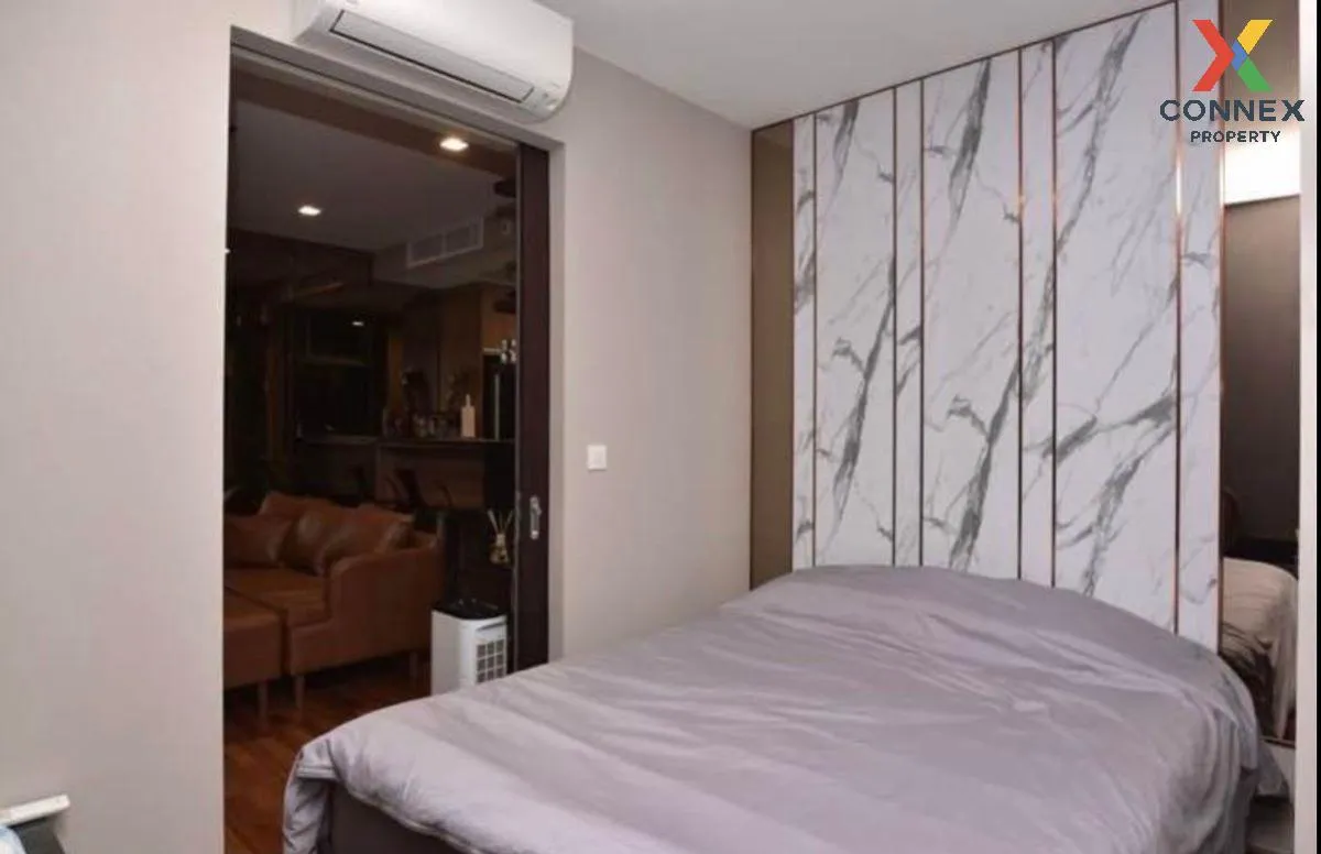 เช่าคอนโด  วิช ซิกเนเจอร์ มิดทาวน์ สยาม BTS-ราชเทวี ถนนเพชรบุรี เ 4