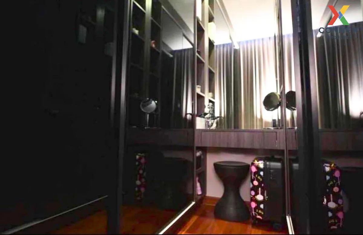 เช่าคอนโด  วิช ซิกเนเจอร์ มิดทาวน์ สยาม BTS-ราชเทวี ถนนเพชรบุรี เ