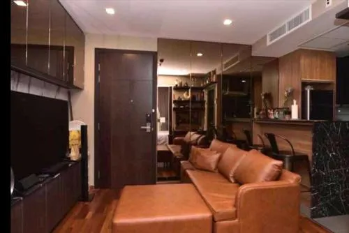 For Rent Condo , Wish Signature Midtown Siam , BTS-Ratchathewi , Thanon Phetchaburi , Rat Thewi , Bangkok , CX-122330