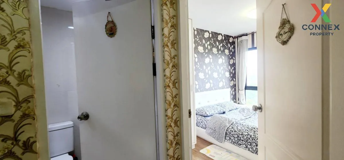 For Sale Condo , I CONDO Ngamwongwan2 , Bang Khen , Mueang Nontha