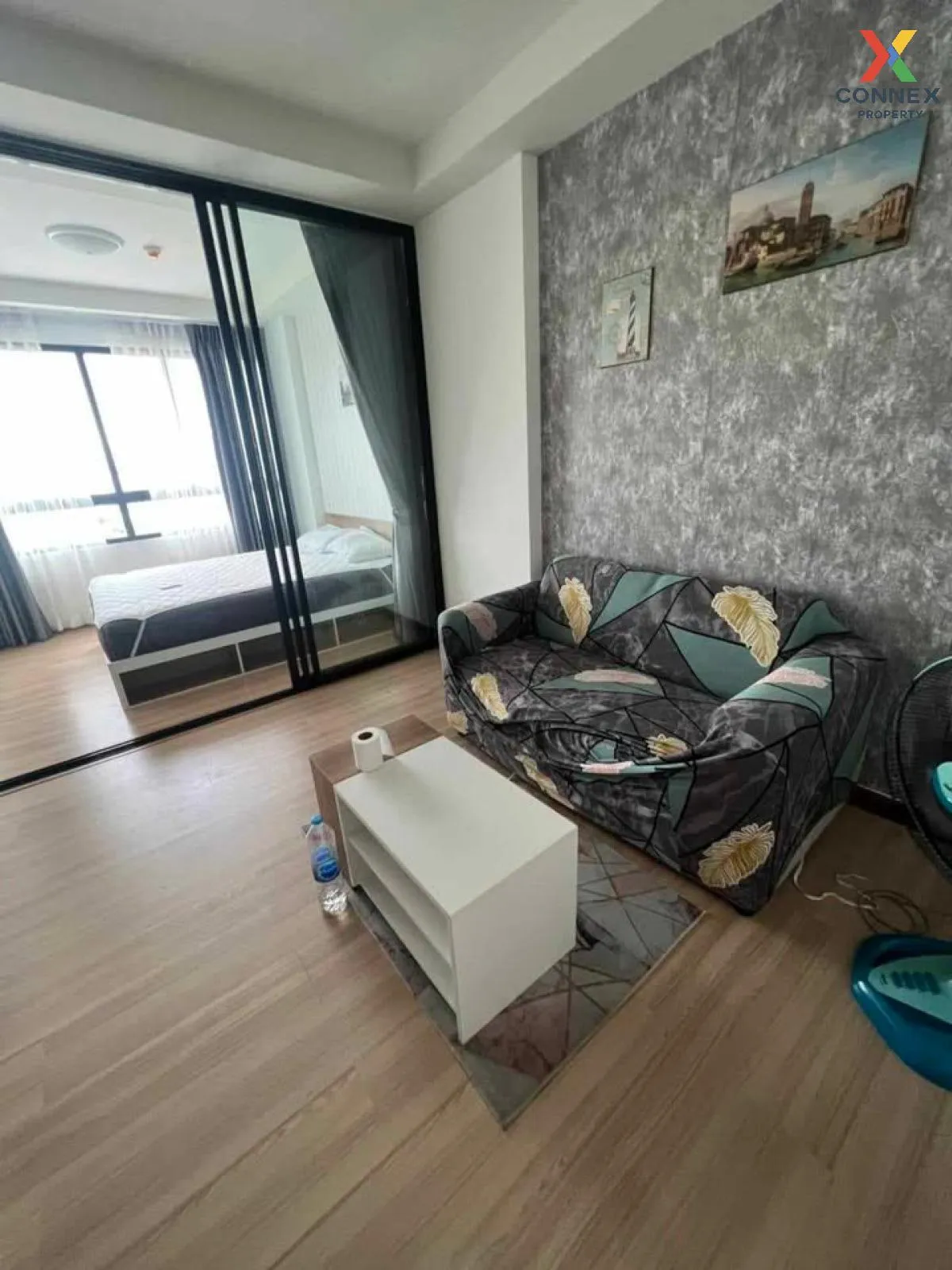 ขายคอนโด  เจ คอนโด สาทร-กัลปพฤกษ์ MRT-บางแค บางแค เขต บางแค กรุงเ 1