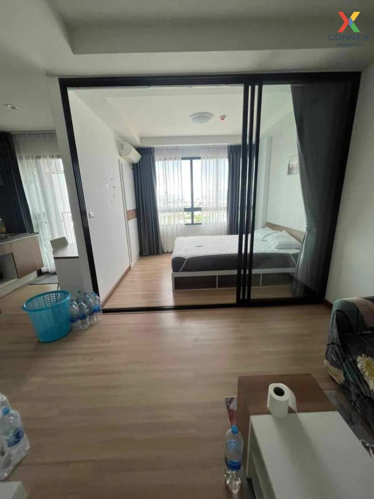 ขายคอนโด  เจ คอนโด สาทร-กัลปพฤกษ์ MRT-บางแค บางแค เขต บางแค กรุงเ 3