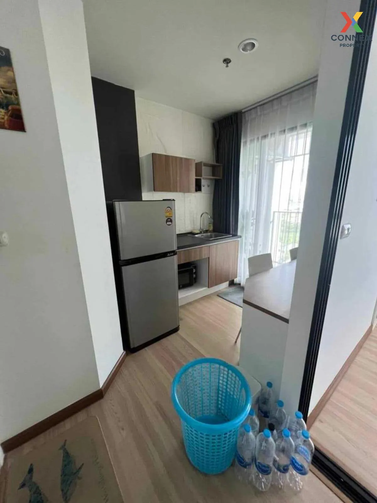 ขายคอนโด  เจ คอนโด สาทร-กัลปพฤกษ์ MRT-บางแค บางแค เขต บางแค กรุงเ 4