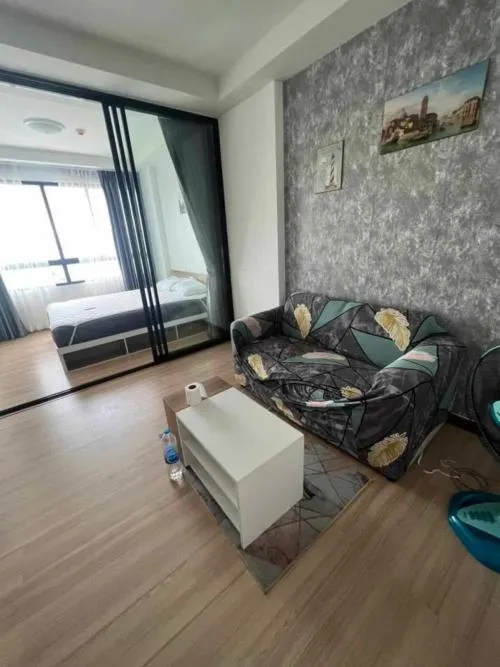 For Sale Condo , J Condo Sathorn-Kallaprapruk , MRT-Bang Khae , Bang Khae , Bang Khae , Bangkok , CX-122339