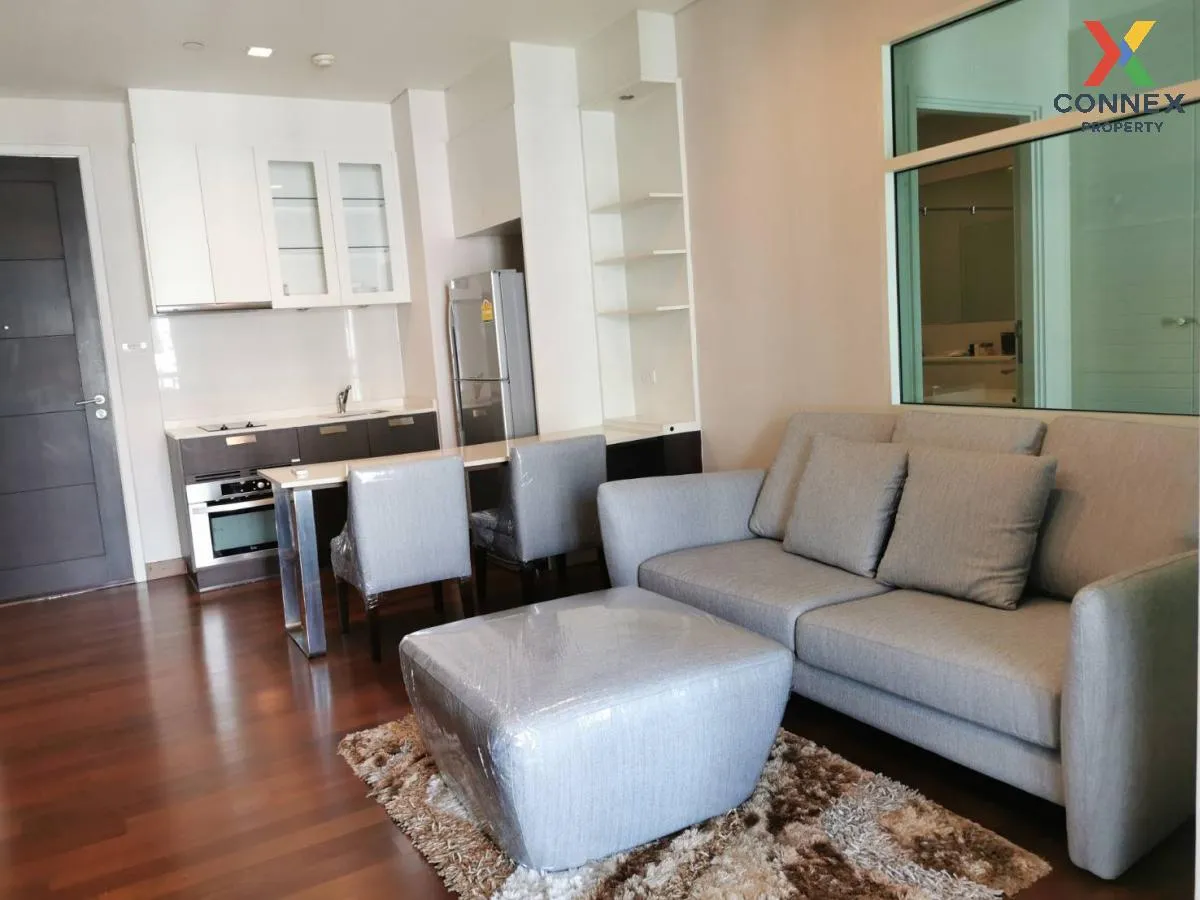 เช่าคอนโด  ไอวี่ ทองหล่อ BTS-ทองหล่อ คลองตันเหนือ เขต วัฒนา กรุงเ 2