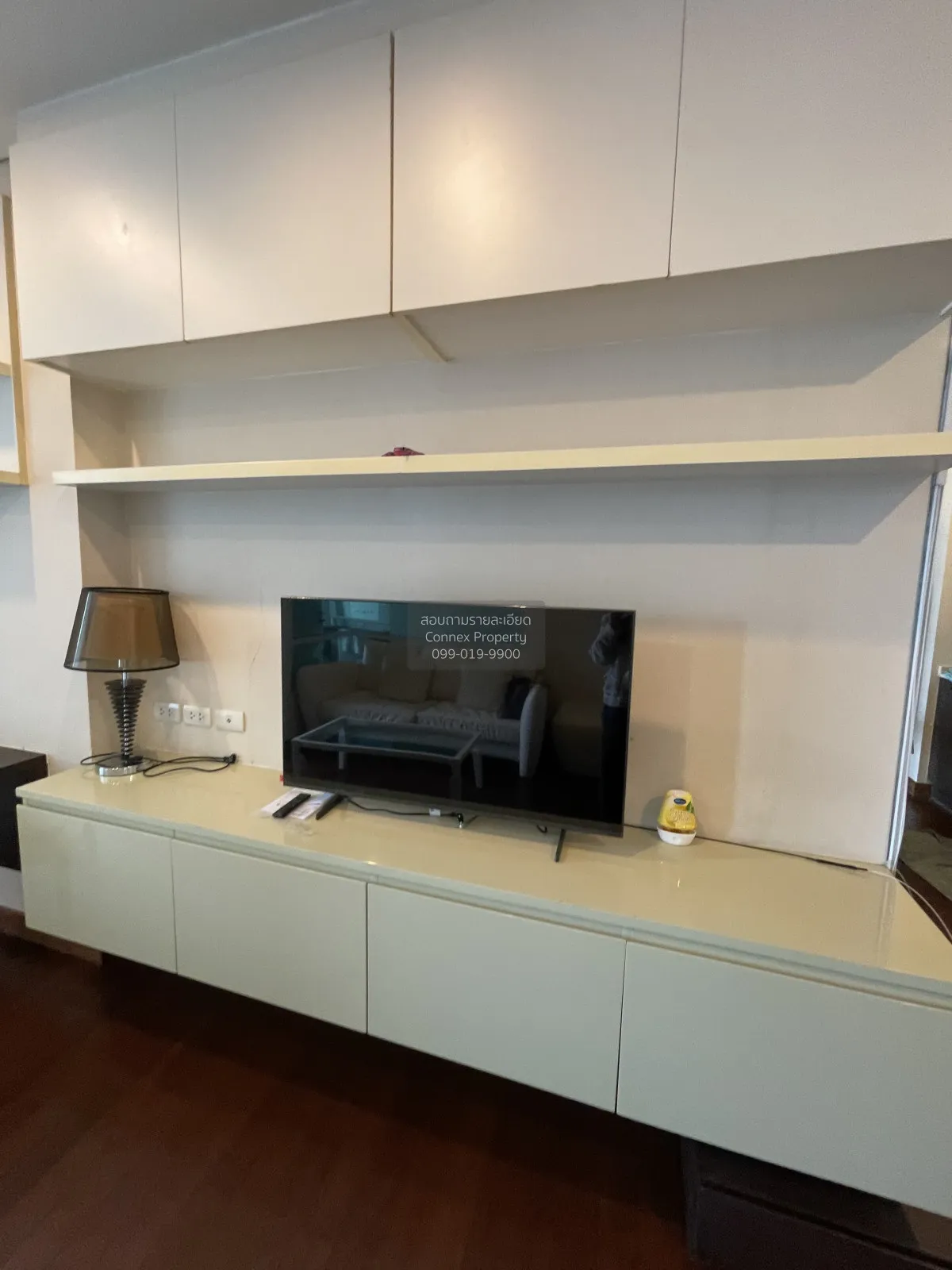 เช่าคอนโด  ไอวี่ ทองหล่อ BTS-ทองหล่อ คลองตันเหนือ เขต วัฒนา กรุงเ 2