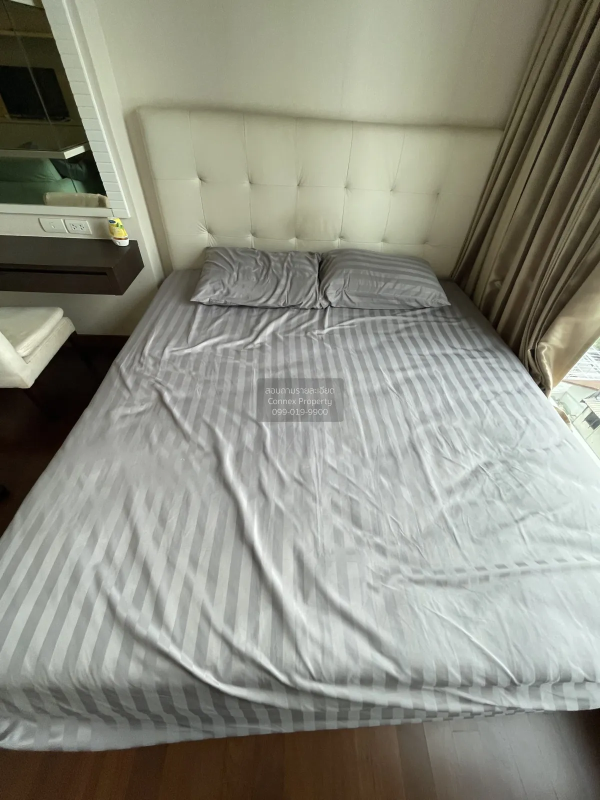 เช่าคอนโด  ไอวี่ ทองหล่อ BTS-ทองหล่อ คลองตันเหนือ เขต วัฒนา กรุงเ 4