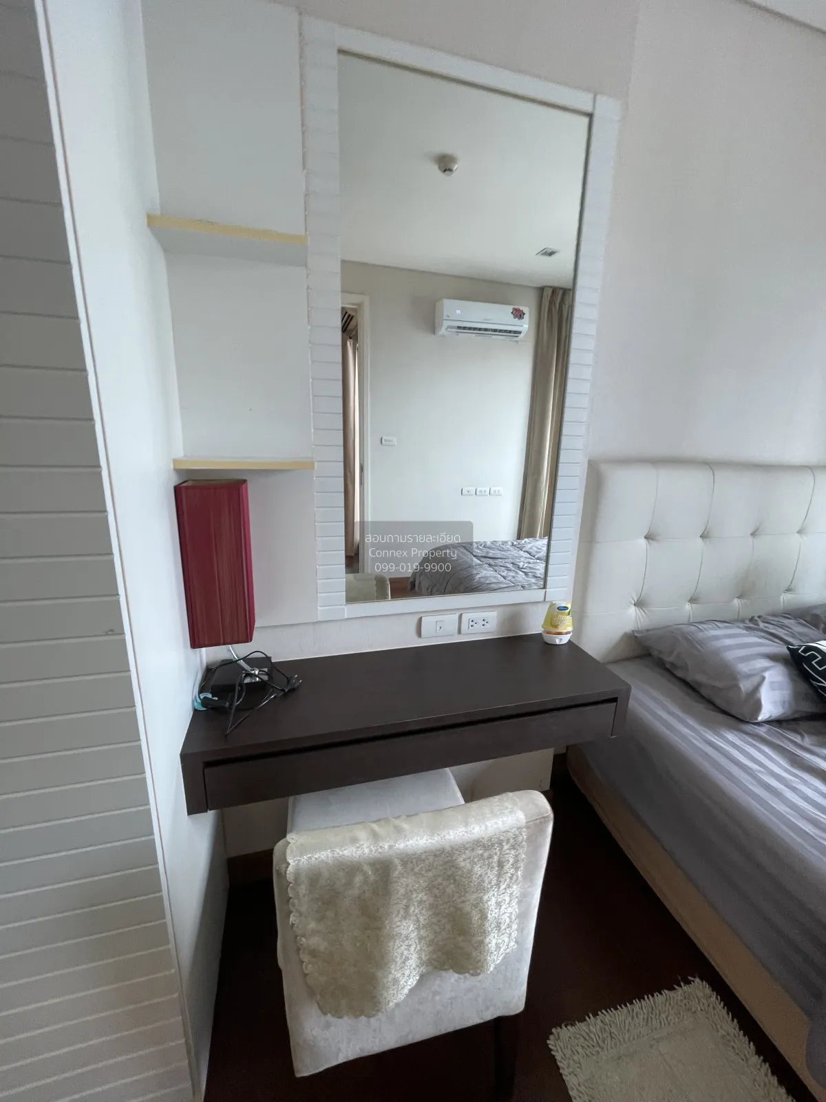 เช่าคอนโด  ไอวี่ ทองหล่อ BTS-ทองหล่อ คลองตันเหนือ เขต วัฒนา กรุงเ