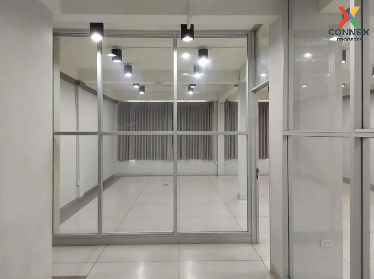 For Sale Commercial building, Nakhon Pathom , Sanam Chan , mueang