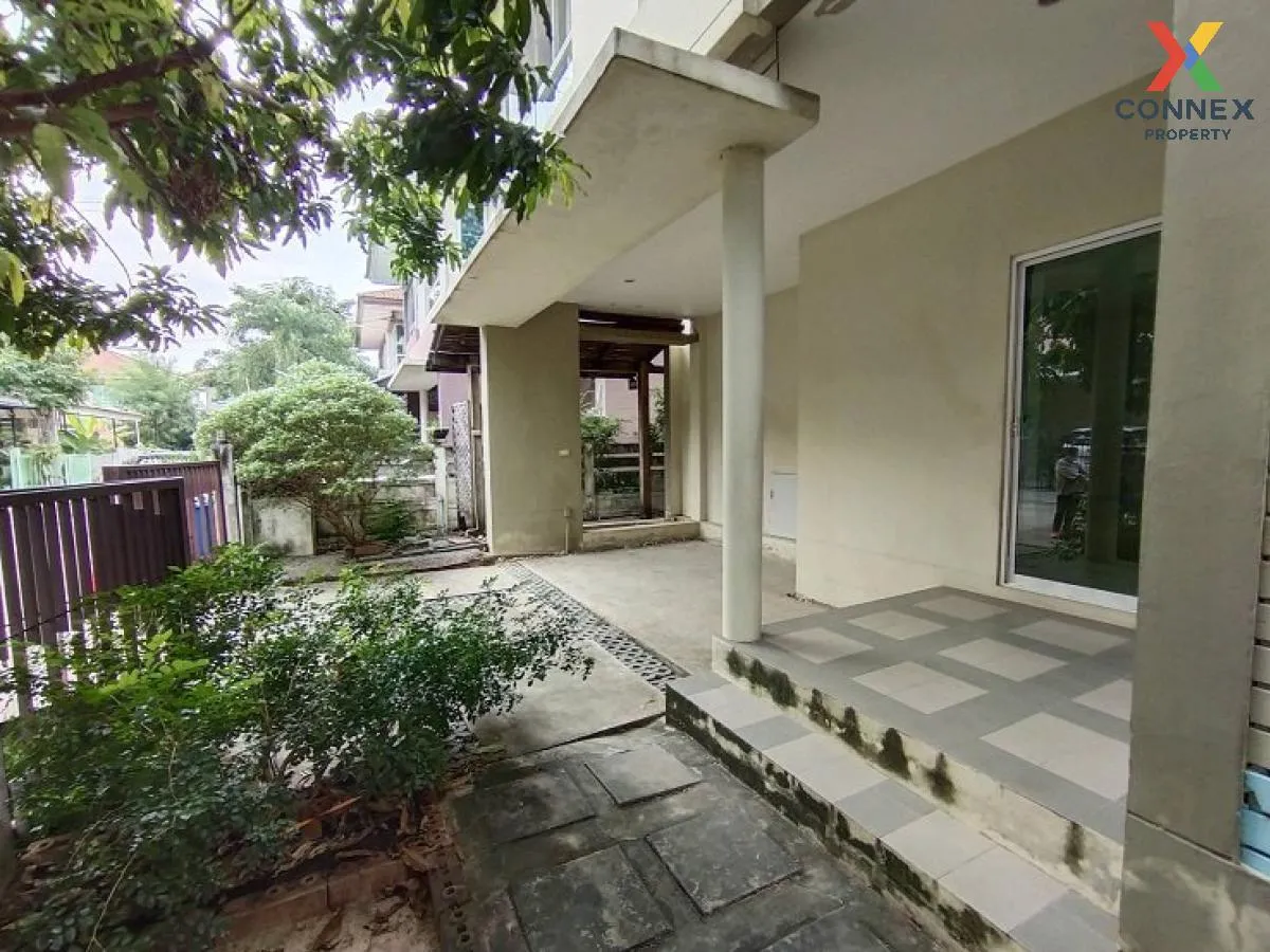 For Sale House , Pabhawarin The Nature , Tha Kham , Sam Phran , N For Sale House , Pabhawarin The Nature , Tha Kham , Sam Phran , N 2