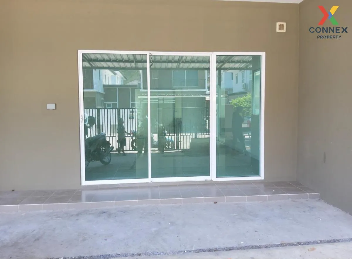 ขายบ้าน  บ้านพฤกษา หินกอง - สระบุรี โคกแย้ หนองแค สระบุรี CX-1223 3