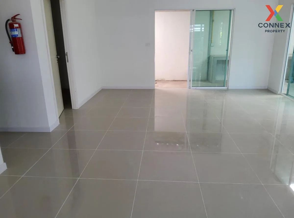 ขายบ้าน  บ้านพฤกษา หินกอง - สระบุรี โคกแย้ หนองแค สระบุรี CX-1223