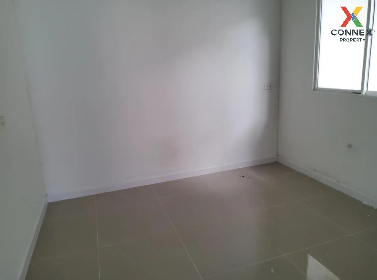 ขายบ้าน  บ้านพฤกษา หินกอง - สระบุรี โคกแย้ หนองแค สระบุรี CX-1223