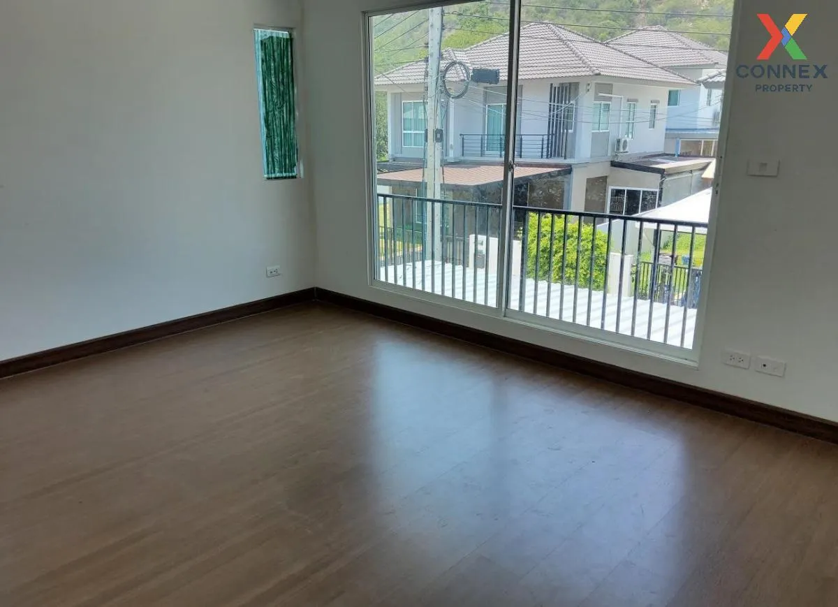 ขายบ้าน  บ้านพฤกษา หินกอง - สระบุรี โคกแย้ หนองแค สระบุรี CX-1223