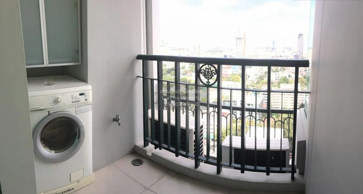 เช่าคอนโด  ไอวี่ ทองหล่อ BTS-ทองหล่อ คลองตันเหนือ เขต วัฒนา กรุงเ