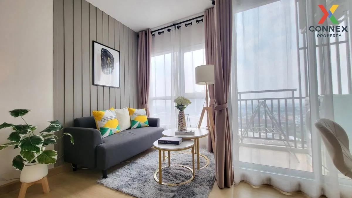 For Sale Condo , Supalai Veranda Phasi Charoen Station , MRT-Phas 1