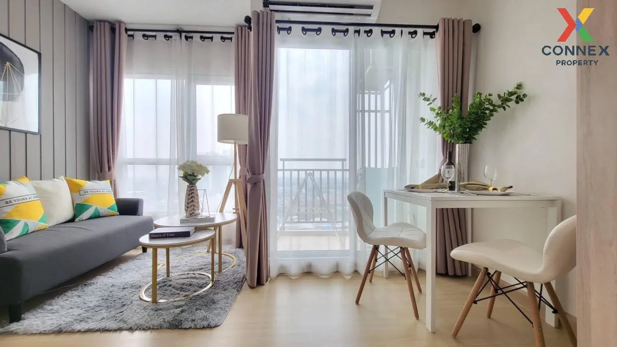 For Sale Condo , Supalai Veranda Phasi Charoen Station , MRT-Phas 2