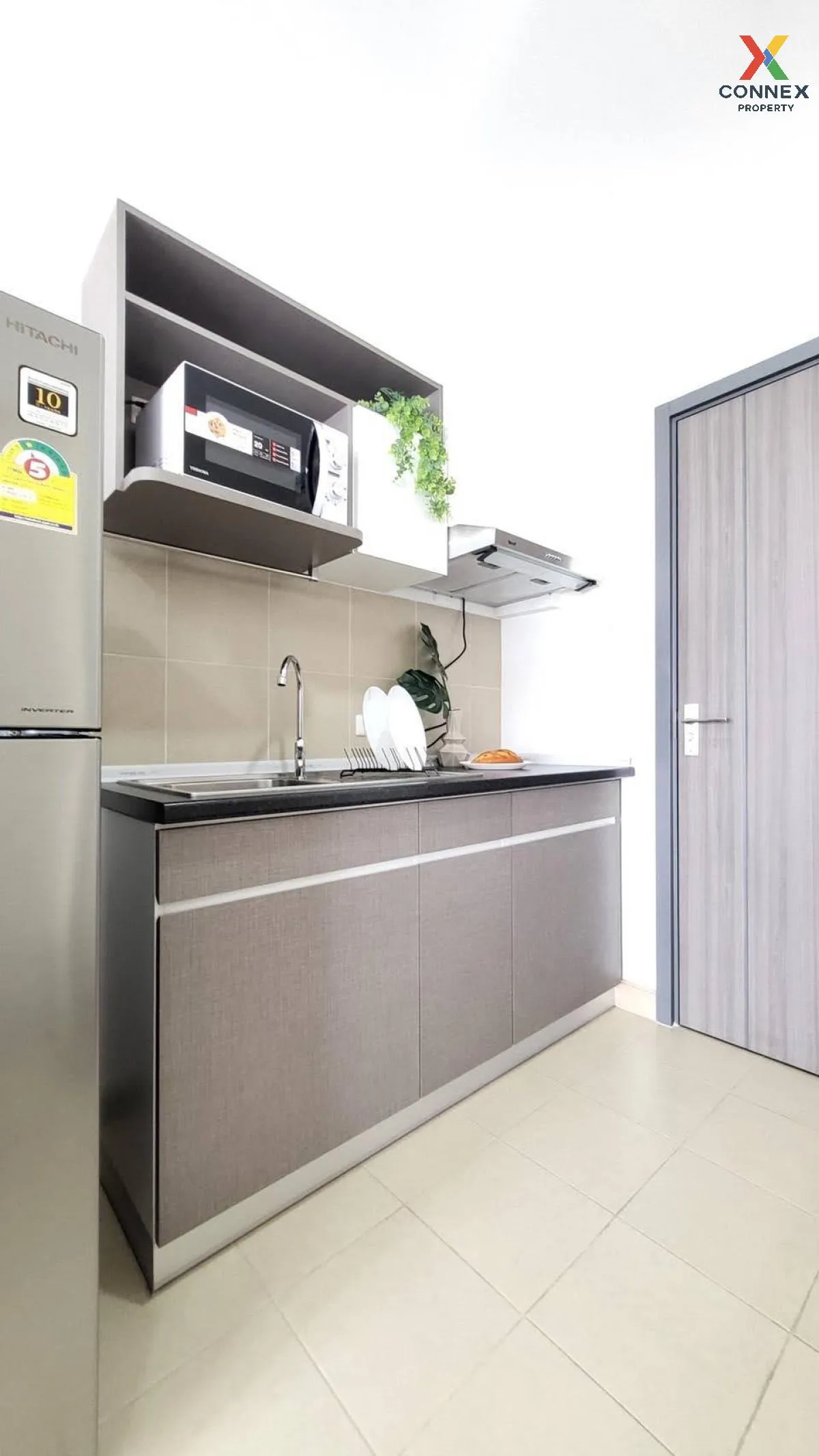 For Sale Condo , Supalai Veranda Phasi Charoen Station , MRT-Phas 3