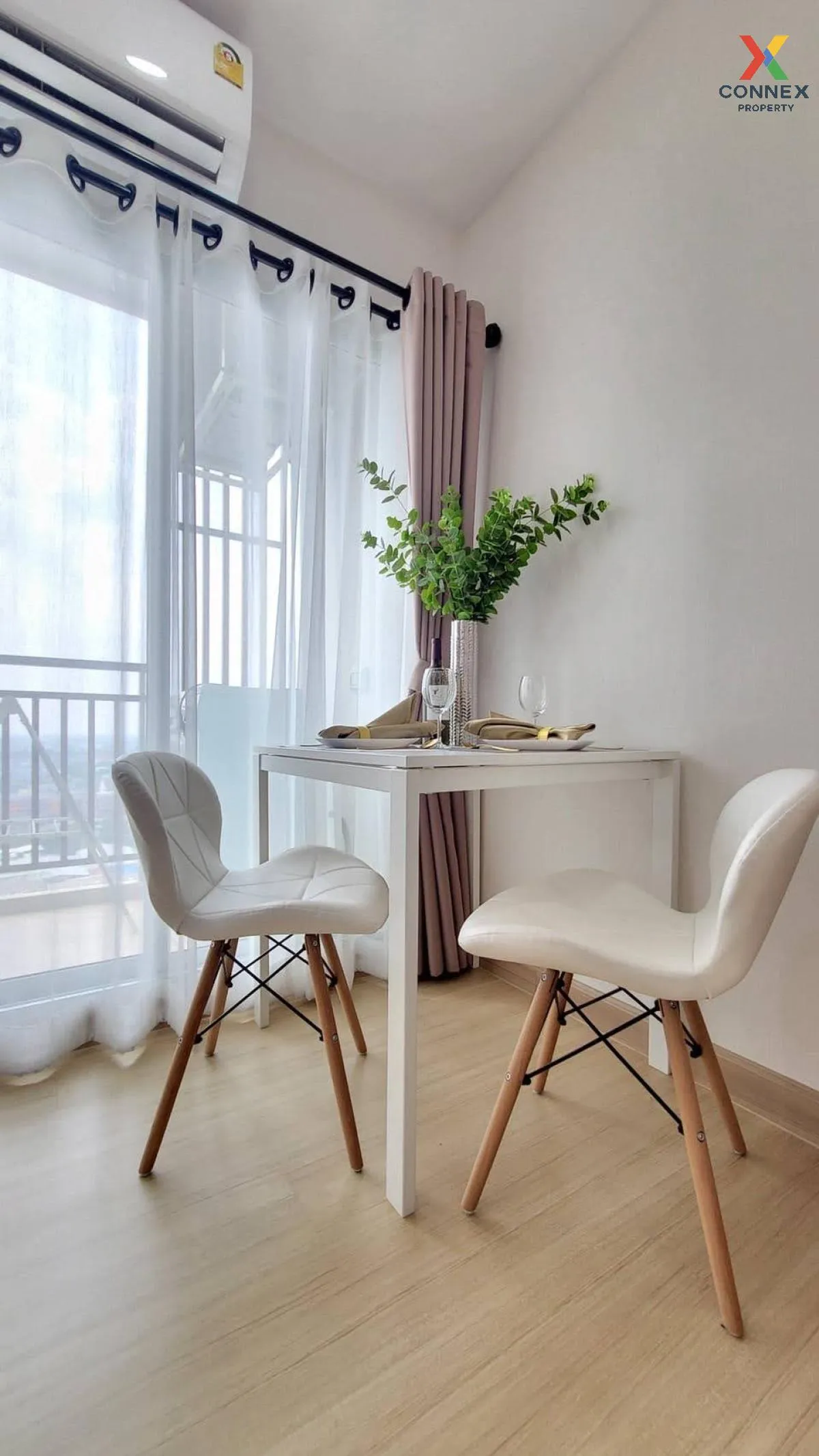 For Sale Condo , Supalai Veranda Phasi Charoen Station , MRT-Phas 4