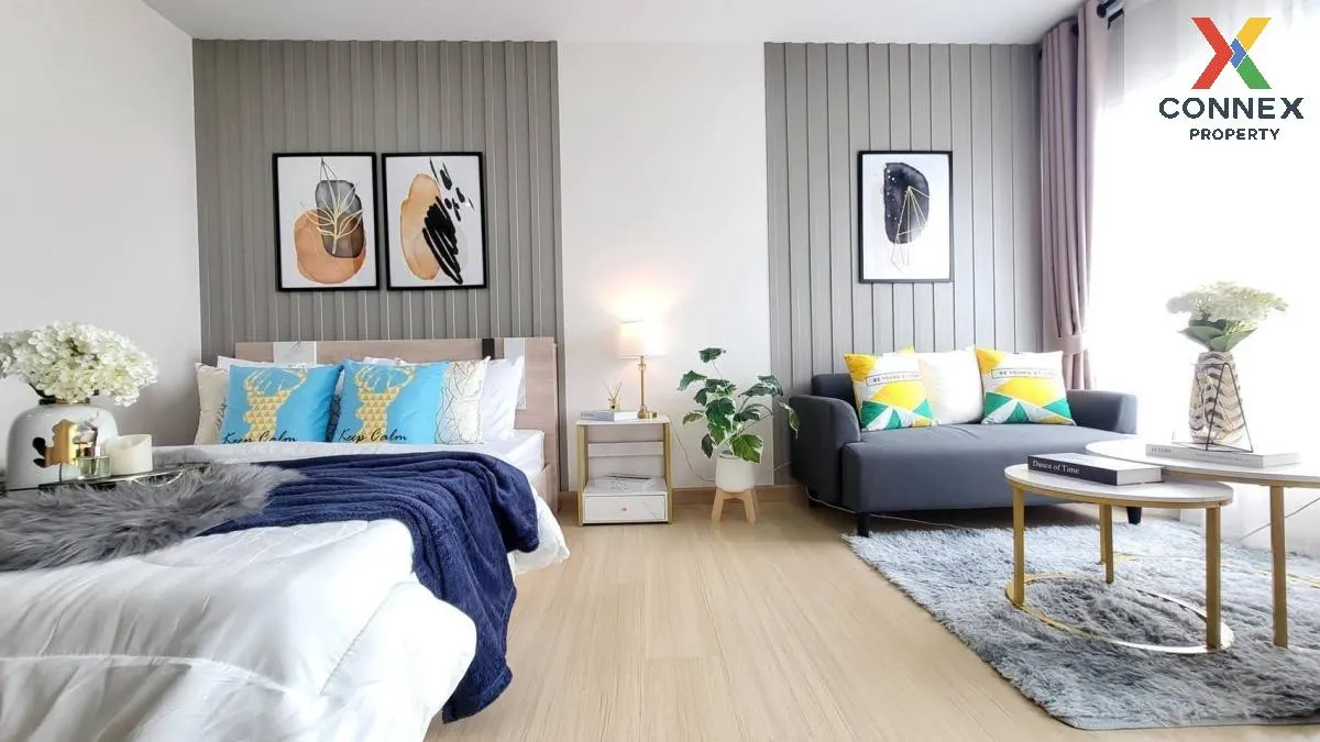 For Sale Condo , Supalai Veranda Phasi Charoen Station , MRT-Phas