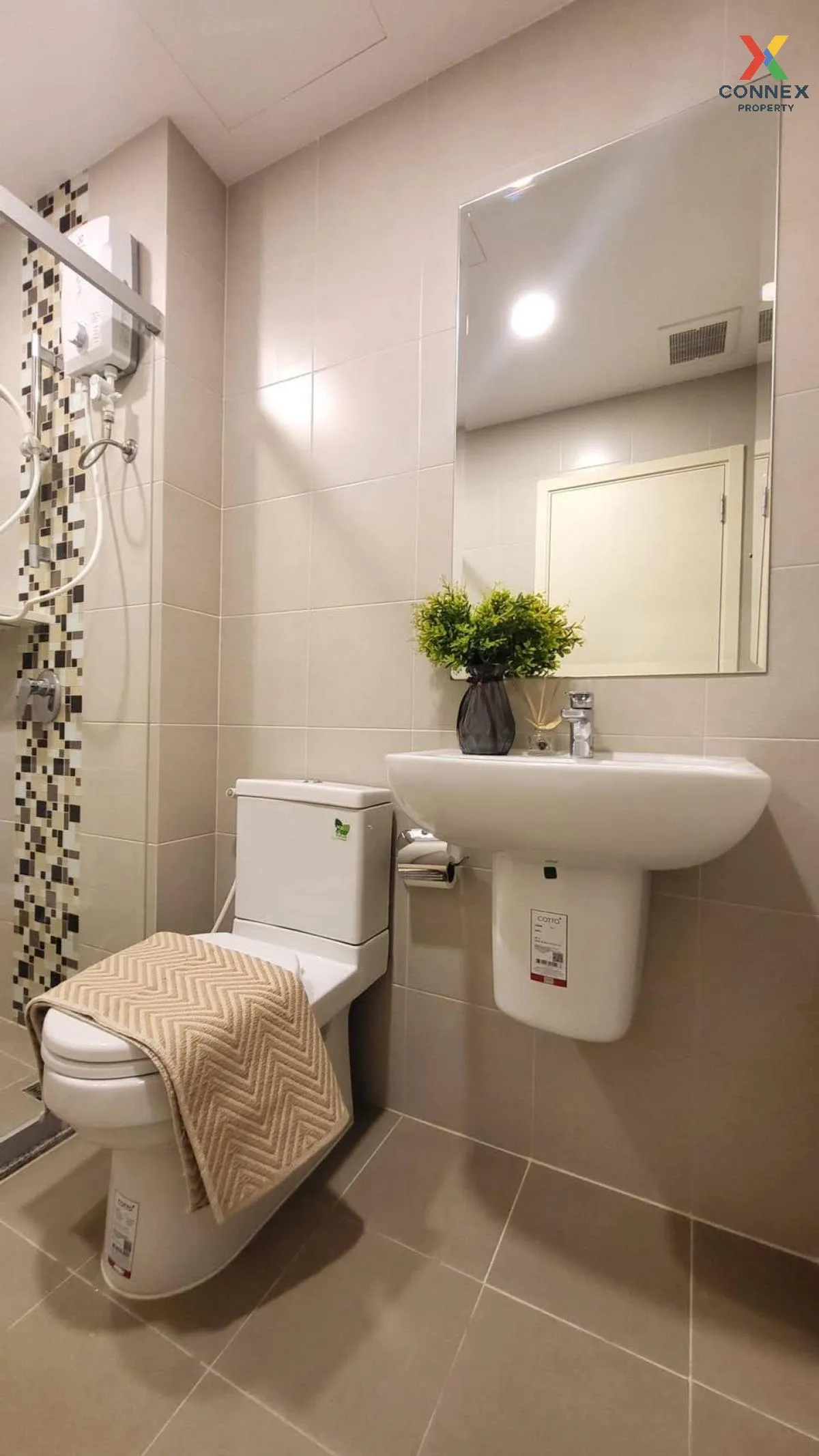 For Sale Condo , Supalai Veranda Phasi Charoen Station , MRT-Phas