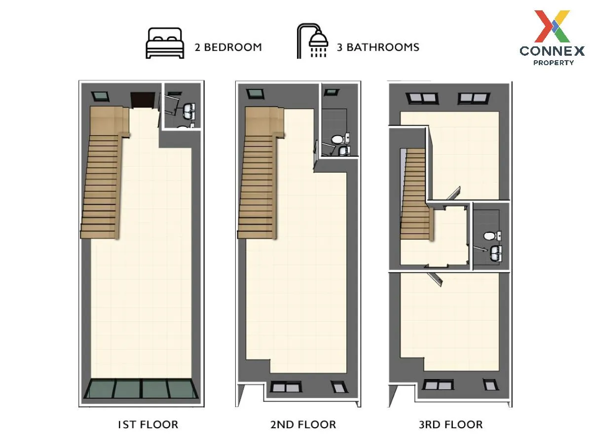 ขายอาคารพาณิชย์  พฤกษาวิลล์ 113 ติวานนท์ - รังสิต บ้านกลาง เมืองป ขายอาคารพาณิชย์  พฤกษาวิลล์ 113 ติวานนท์ - รังสิต บ้านกลาง เมืองป 2