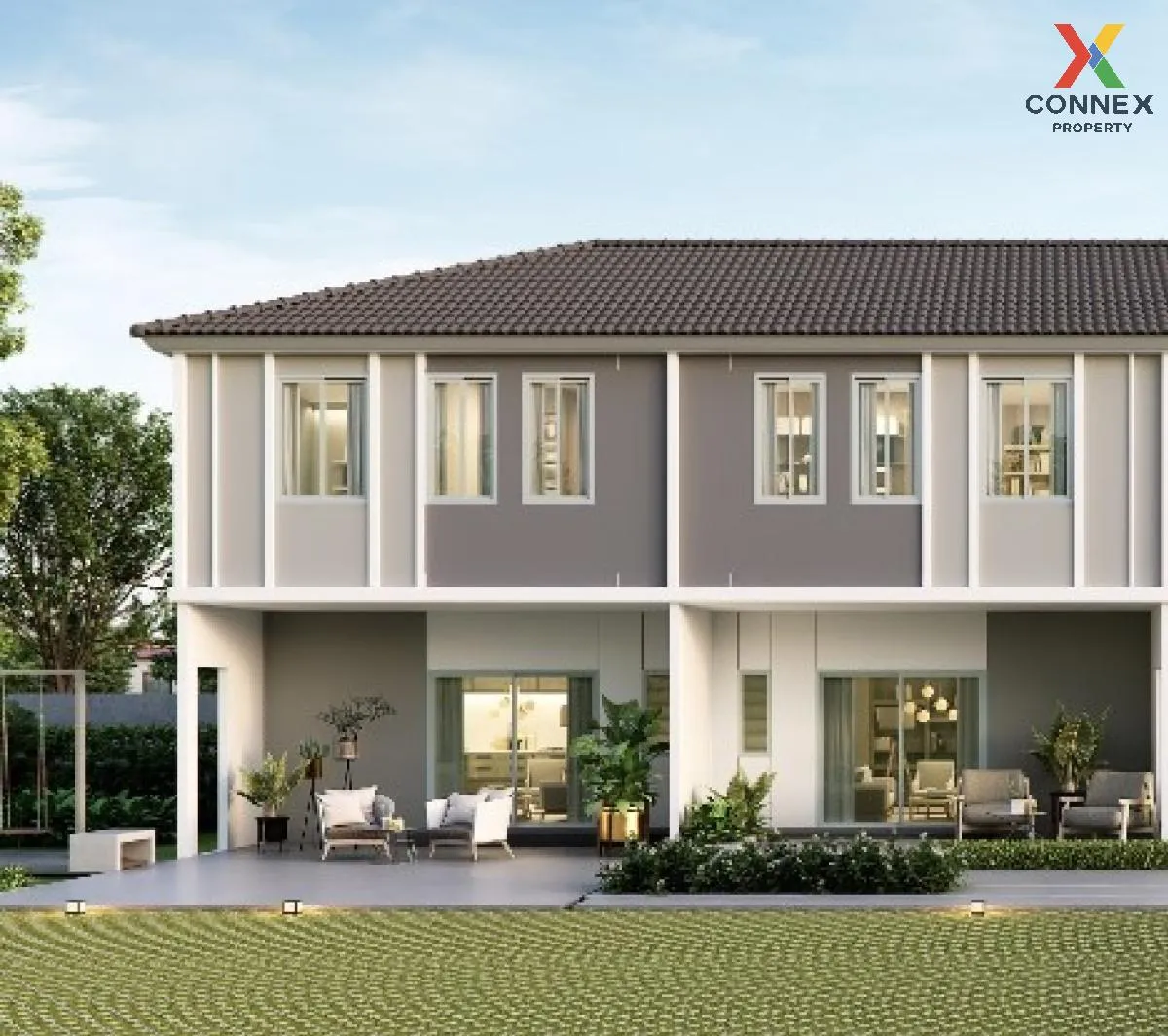 For Sale Townhouse/Townhome  , Pruksa Ville Rangsit - Klong 2 , P 1