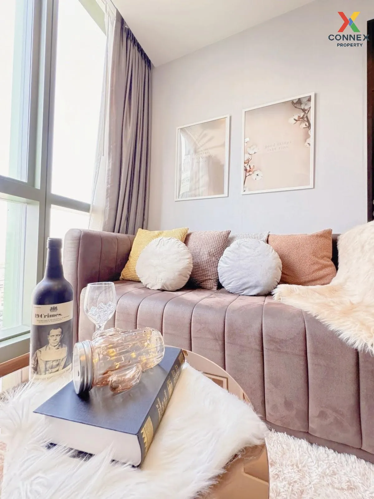 For Sale Condo , Wish Signature Midtown Siam , BTS-Ratchathewi ,  For Sale Condo , Wish Signature Midtown Siam , BTS-Ratchathewi ,  1