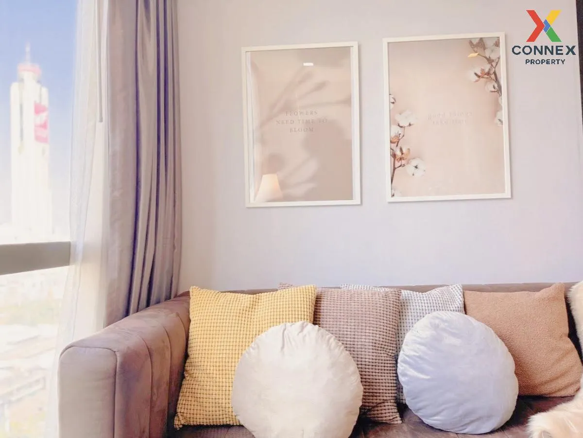 For Sale Condo , Wish Signature Midtown Siam , BTS-Ratchathewi ,  For Sale Condo , Wish Signature Midtown Siam , BTS-Ratchathewi ,  3