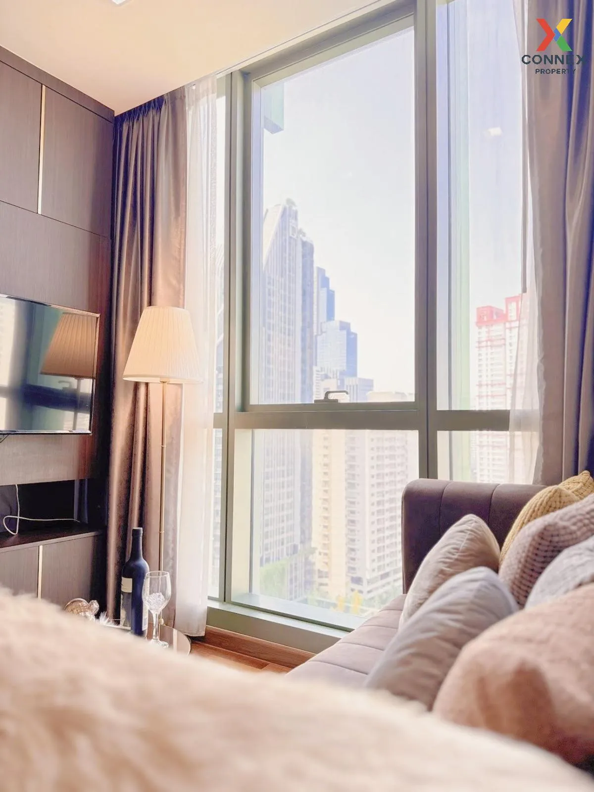 For Sale Condo , Wish Signature Midtown Siam , BTS-Ratchathewi ,  For Sale Condo , Wish Signature Midtown Siam , BTS-Ratchathewi ,  4