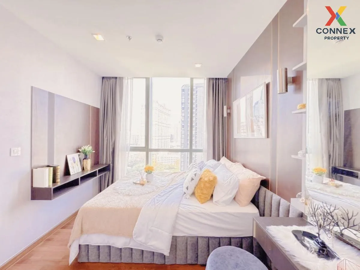 For Sale Condo , Wish Signature Midtown Siam , BTS-Ratchathewi ,  For Sale Condo , Wish Signature Midtown Siam , BTS-Ratchathewi ,