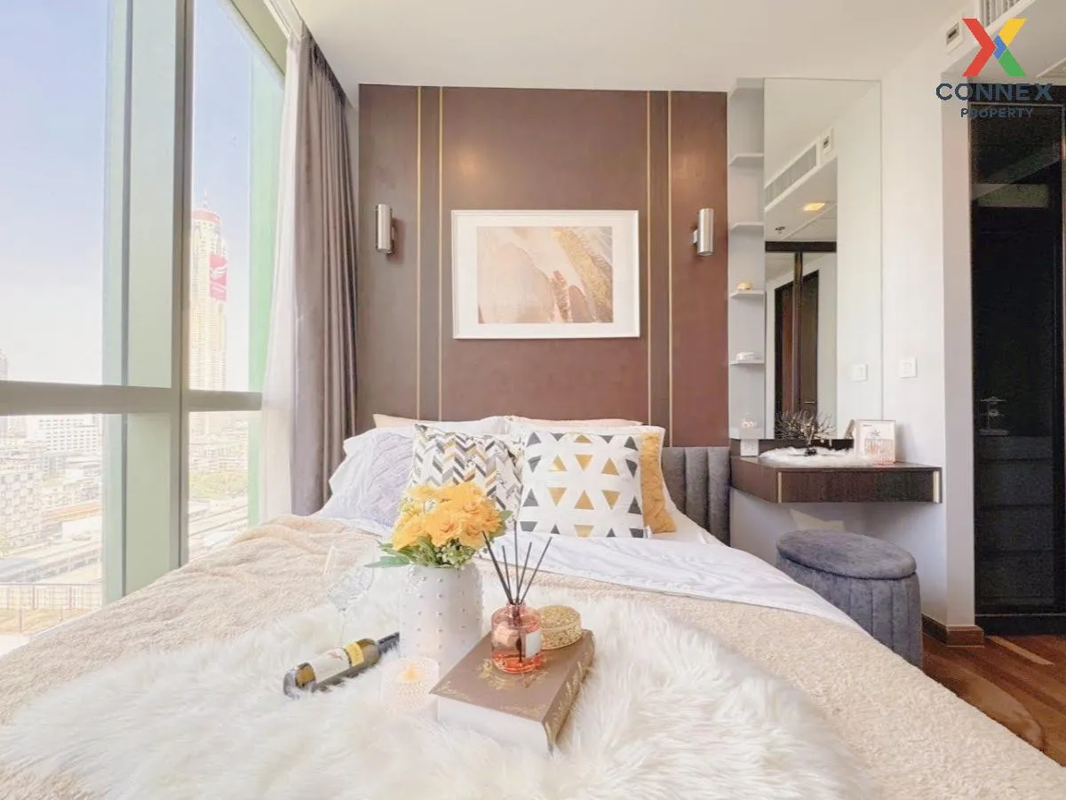 For Sale Condo , Wish Signature Midtown Siam , BTS-Ratchathewi ,  For Sale Condo , Wish Signature Midtown Siam , BTS-Ratchathewi ,