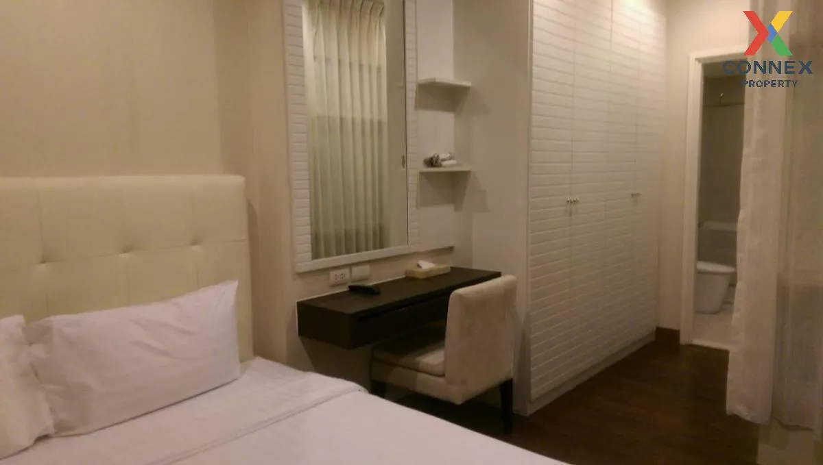FOR RENT condo , IVY Thonglor , BTS-Thong Lo , Khlong Tan Nuea , 