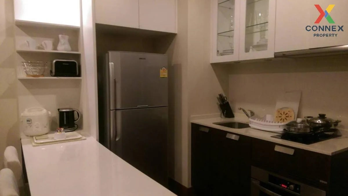 FOR RENT condo , IVY Thonglor , BTS-Thong Lo , Khlong Tan Nuea , 