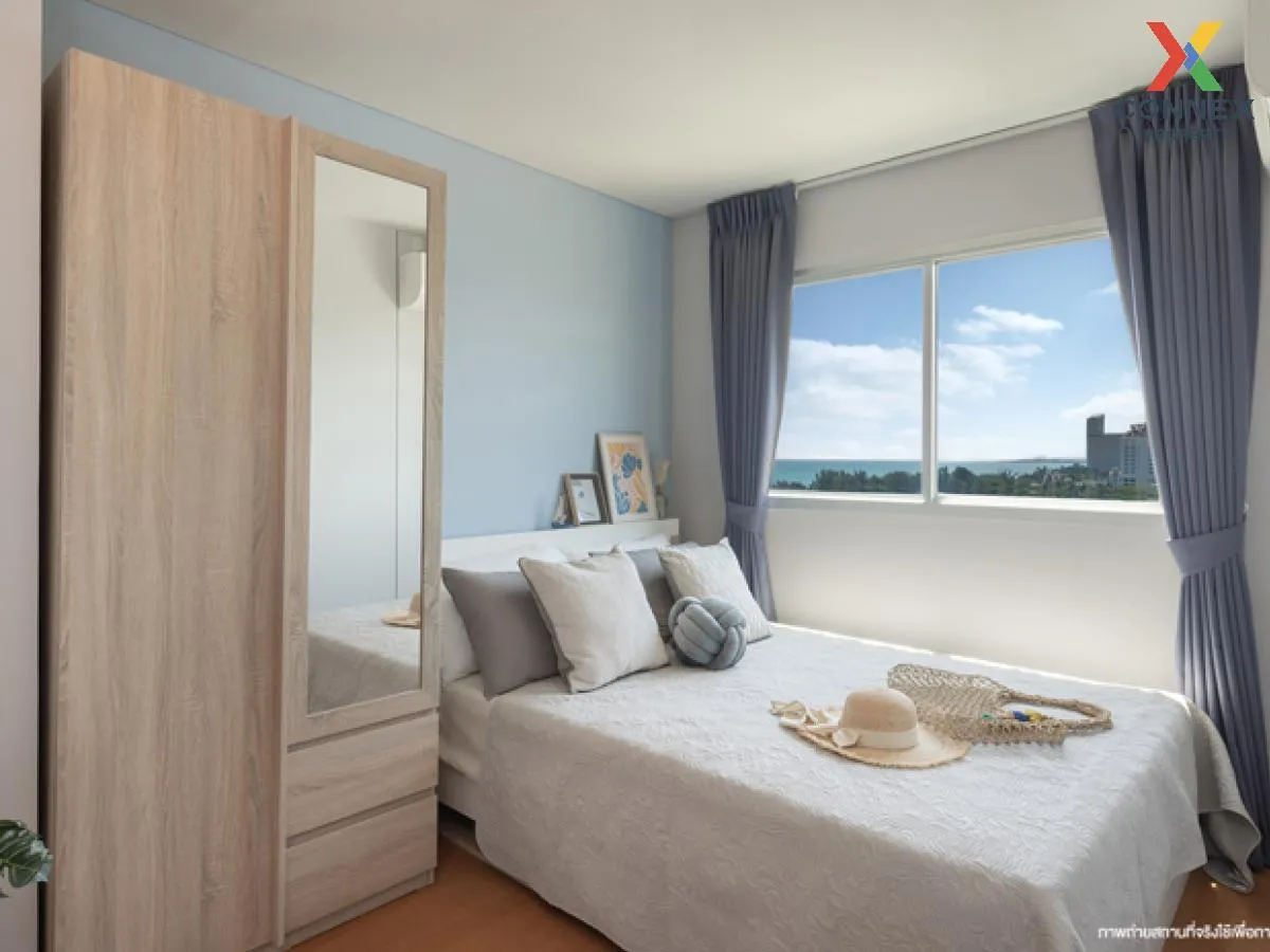 ขายคอนโด  ลุมพินี ซีวิว ชะอำ ชะอำ ชะอำ เพชรบุรี CX-122382 ขายคอนโด  ลุมพินี ซีวิว ชะอำ ชะอำ ชะอำ เพชรบุรี CX-122382 4