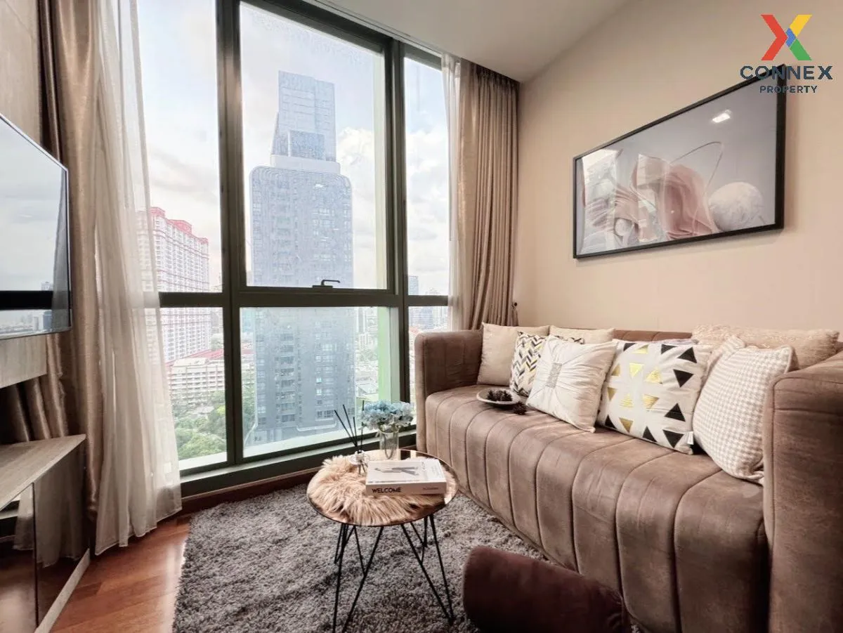 For Sale Condo , Wish Signature Midtown Siam , BTS-Ratchathewi ,  For Sale Condo , Wish Signature Midtown Siam , BTS-Ratchathewi ,  1