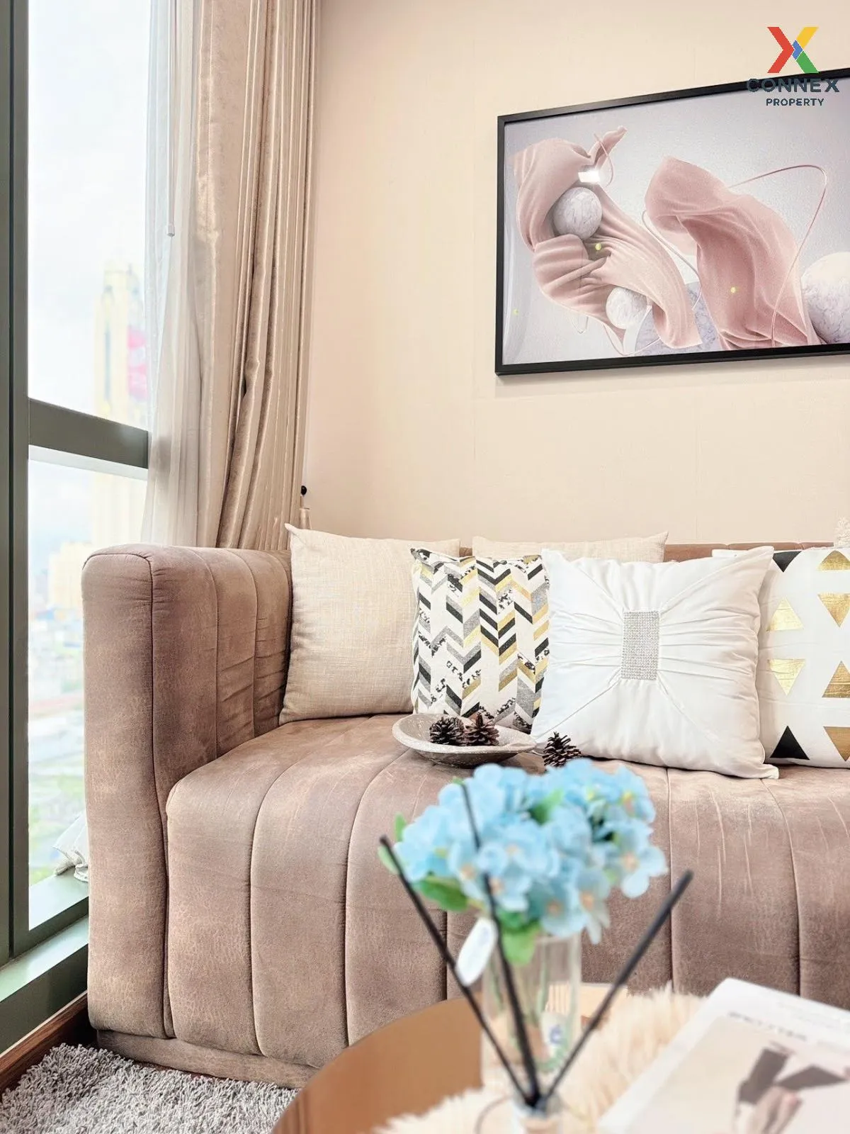 For Sale Condo , Wish Signature Midtown Siam , BTS-Ratchathewi ,  For Sale Condo , Wish Signature Midtown Siam , BTS-Ratchathewi ,  4