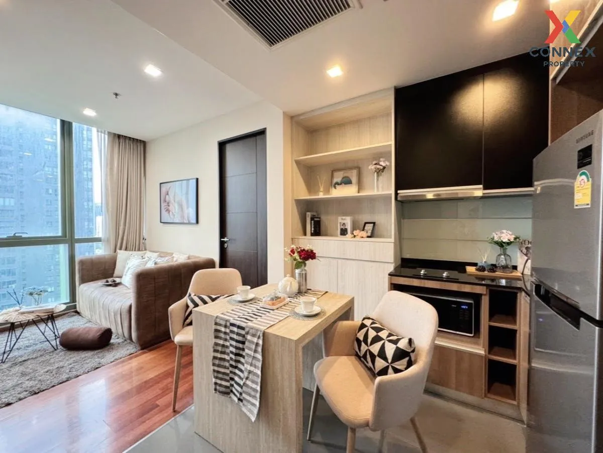 For Sale Condo , Wish Signature Midtown Siam , BTS-Ratchathewi ,  For Sale Condo , Wish Signature Midtown Siam , BTS-Ratchathewi ,