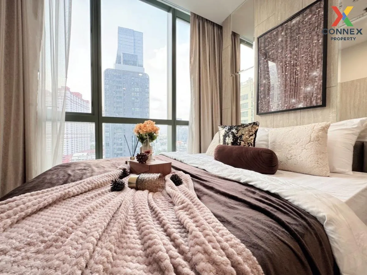 For Sale Condo , Wish Signature Midtown Siam , BTS-Ratchathewi ,  For Sale Condo , Wish Signature Midtown Siam , BTS-Ratchathewi ,