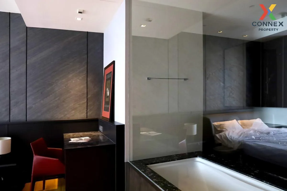 เช่าคอนโด  บีทนิค สุขุมวิท 32 BTS-ทองหล่อ คลองตัน เขต คลองเตย กรุ 1